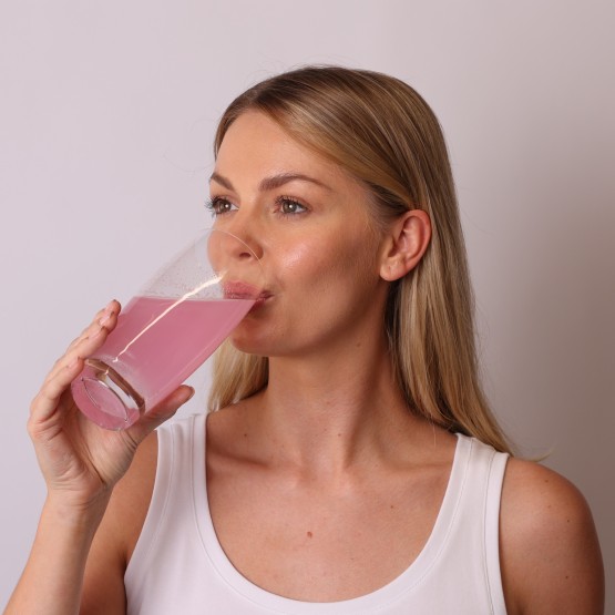 Rejuvenated H3O Hydration - Nawilżenie komórkowe, 24 saszetki